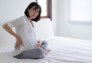 Why Is Lower Back Pain Common During Pregnancy?