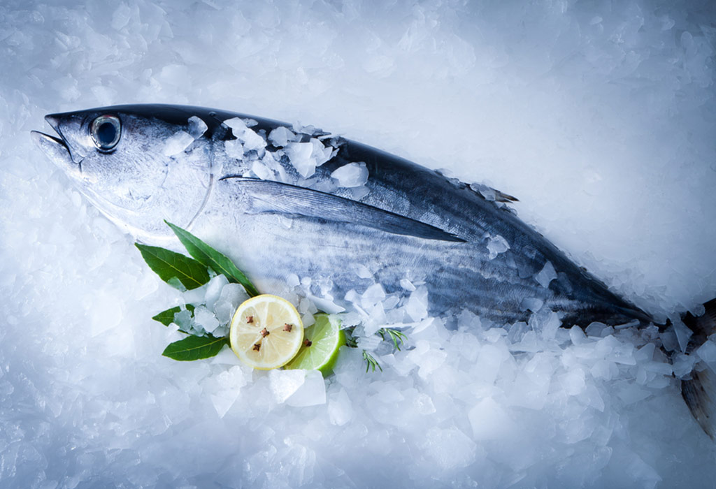 Common Tuna Types and Their Eating Rules During Pregnancy