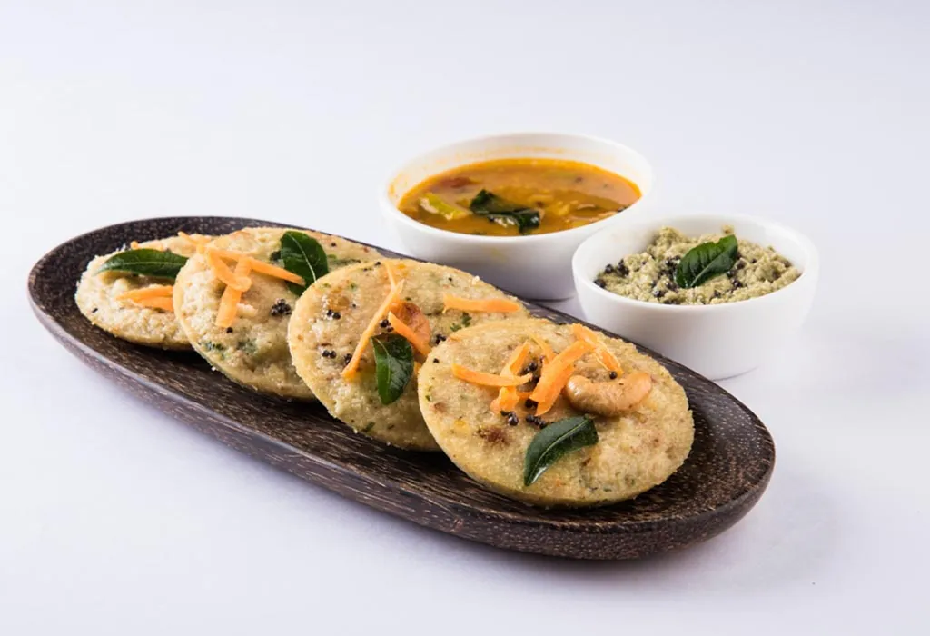 MULTIGRAIN IDLIS