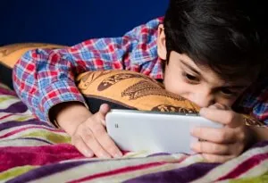 Positive Effects of Social Media on Kids