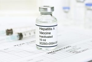 HEPATITIS A VACCINE SHOULD BE AVOIDED IN PREGNANCY