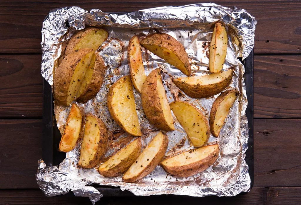 20 Healthy and Delicious Potato Recipes for Kids
