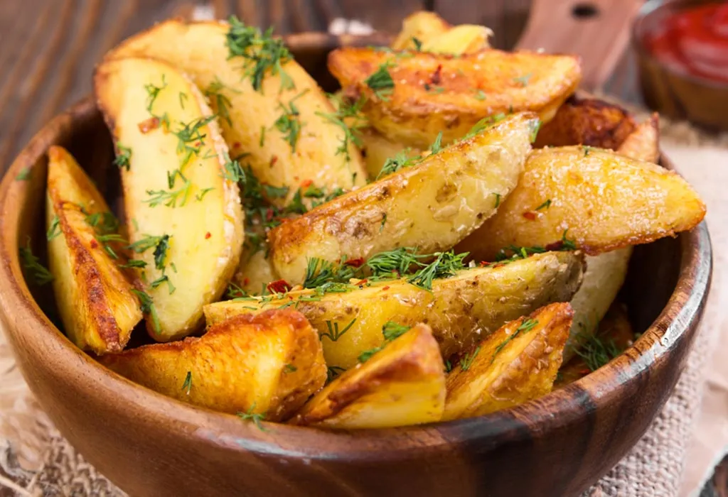 20 Healthy and Delicious Potato Recipes for Kids