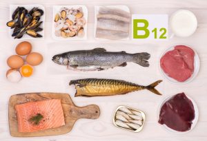 Vitamin B12 Foods