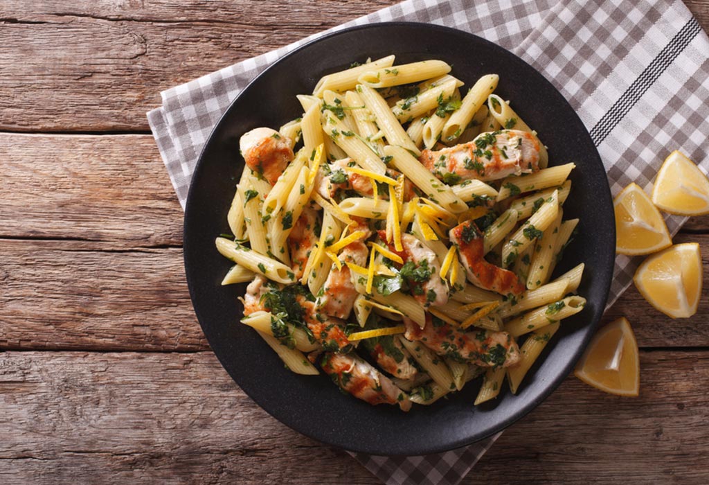 Pasta