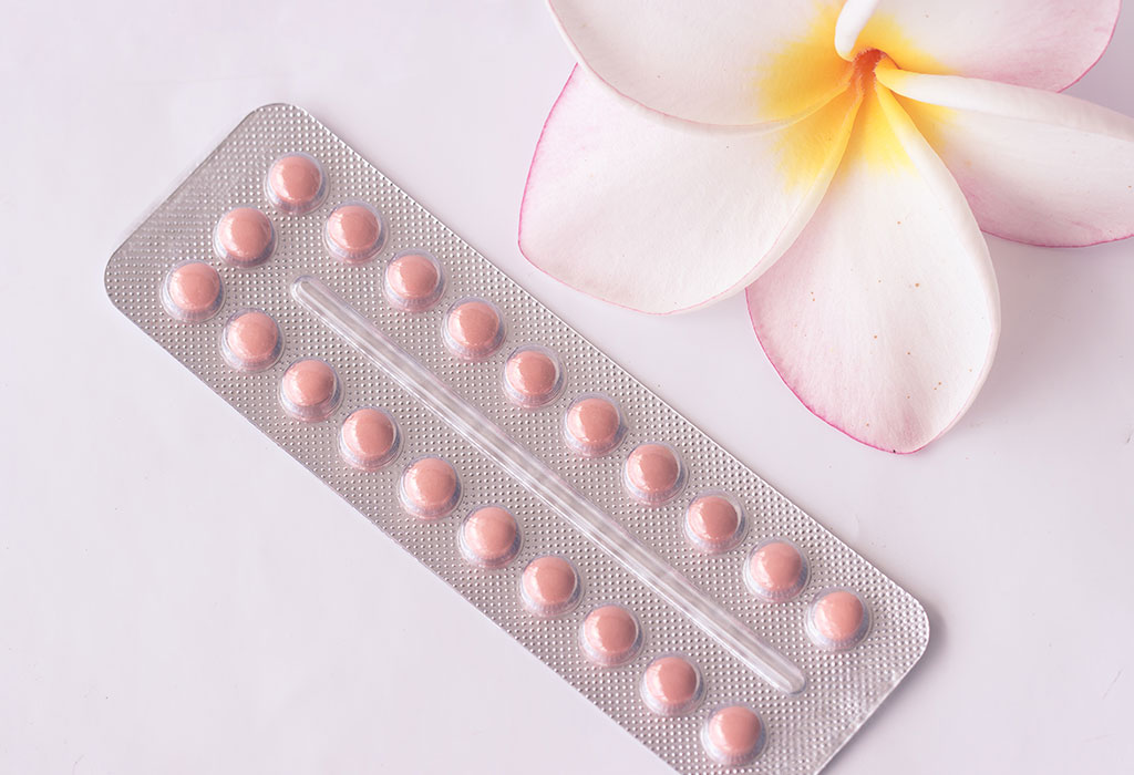 How Can You Reduce the Side Effects of Birth Control Pills?