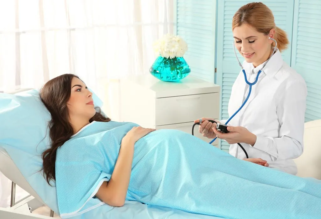When Does Mucus Plug Come Out?