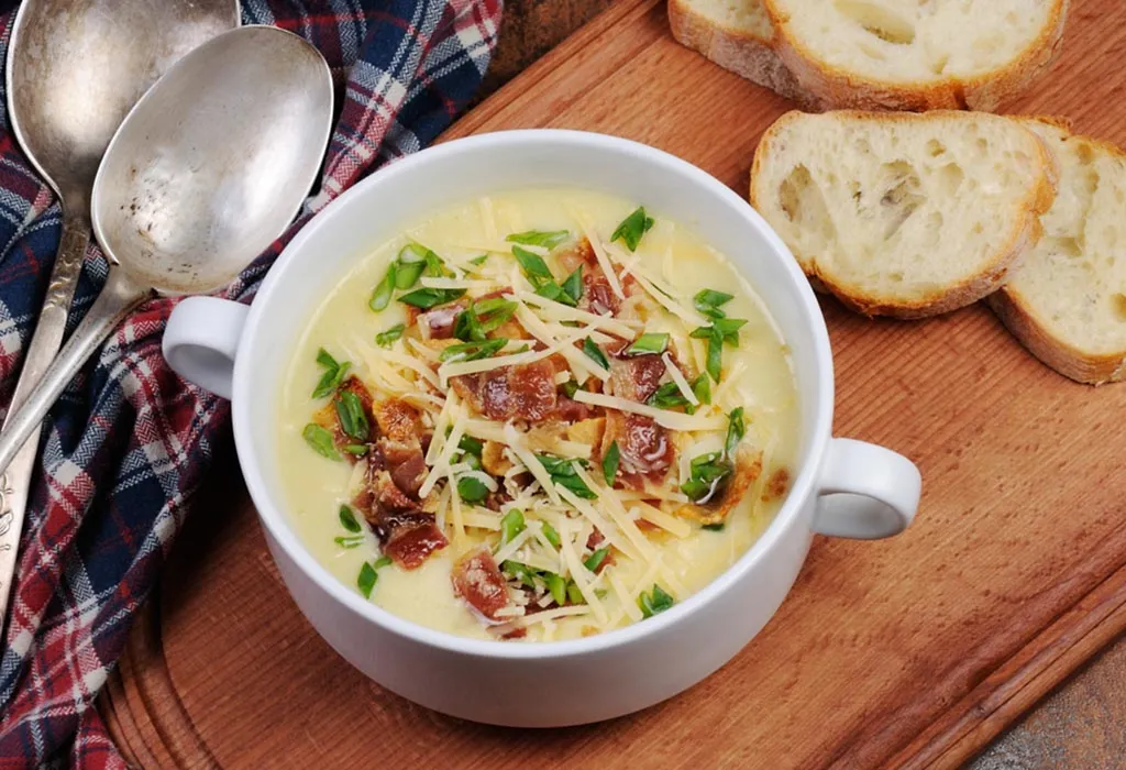20 Healthy and Delicious Potato Recipes for Kids