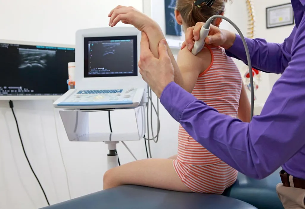 Symptoms of Child Neck Pain
