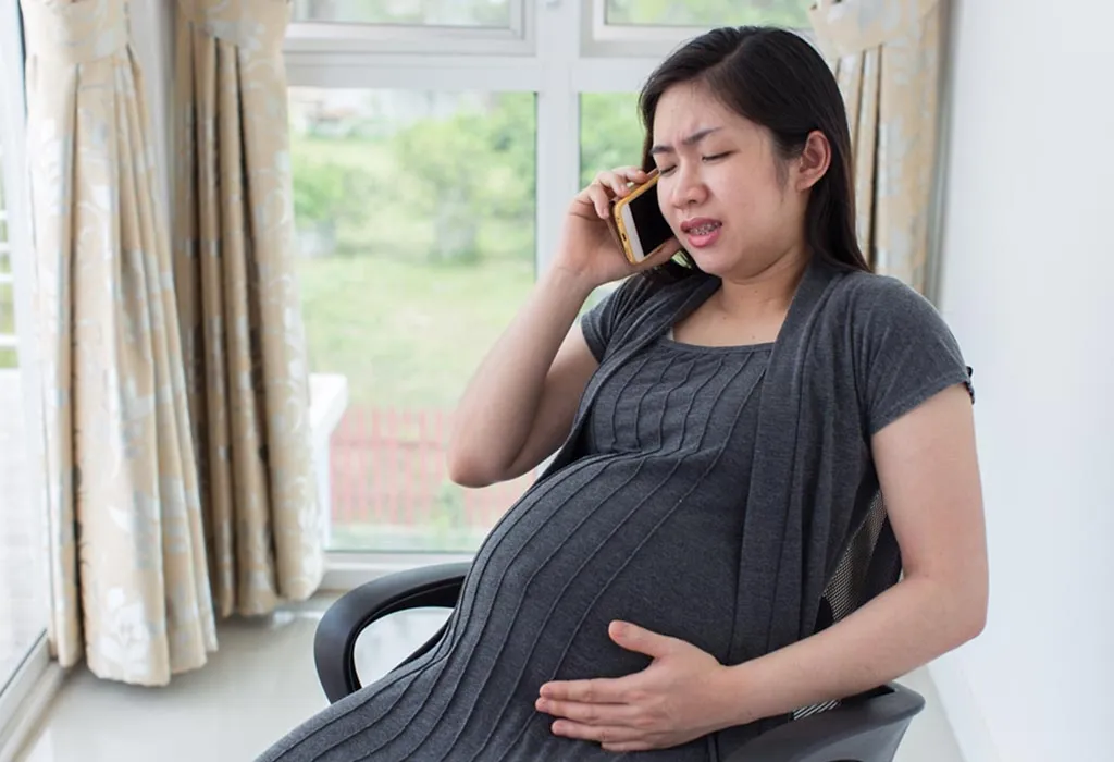 How Long After Losing Mucus Plug Does Labour Start?