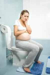 Is Diarrhoea a Sign of Labour?