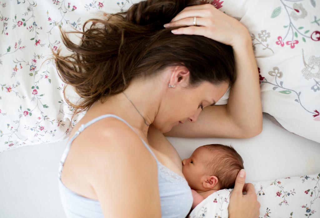 What are the breastfeeding 'Dos and Don'ts'?
