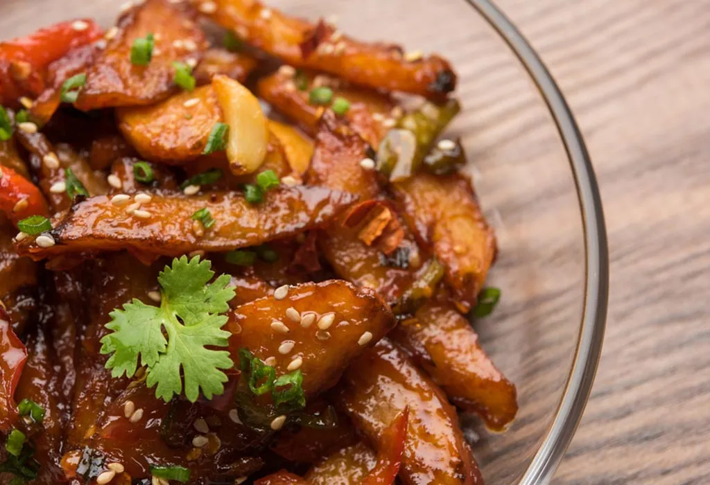 20 Healthy and Delicious Potato Recipes for Kids