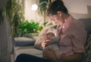 What Should the Frequency and Duration of Breastfeeding Be?