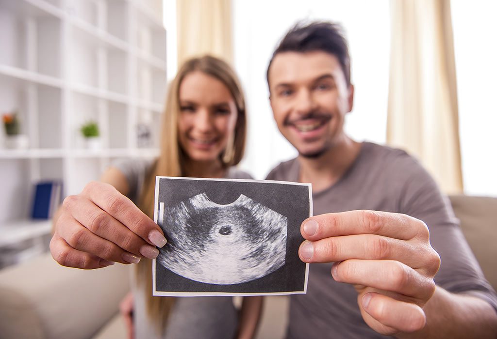 What Does a Dating Scan Ultrasound Reveal?