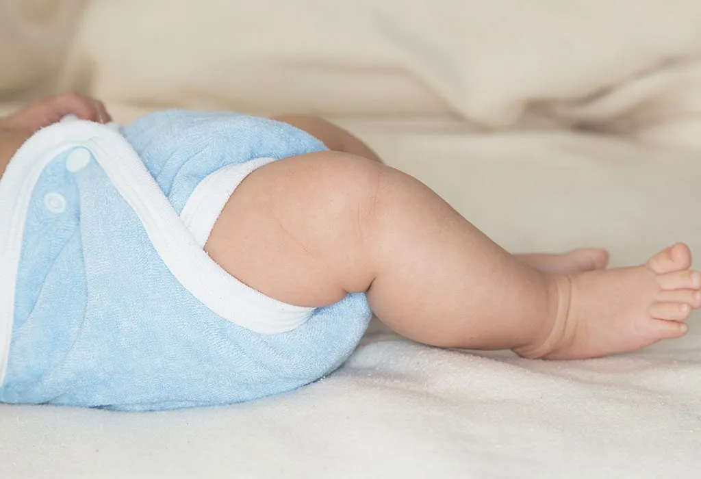 9 Side Effects of Diapers on Babies, and Their Alternatives