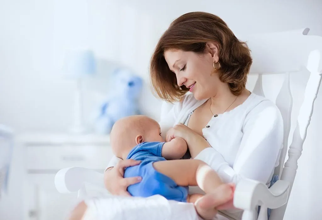 fenugreek tea breastfeeding