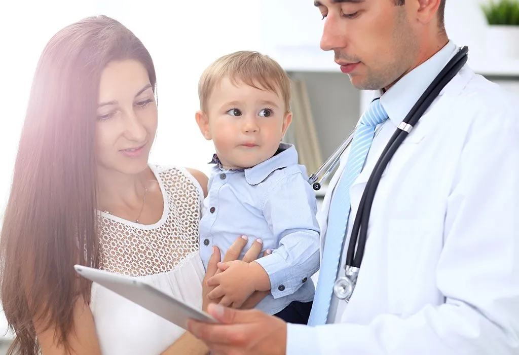 WHEN TO CONSULT A DOCTOR