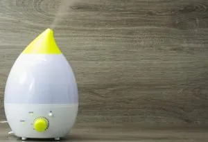 Install a Humidifier