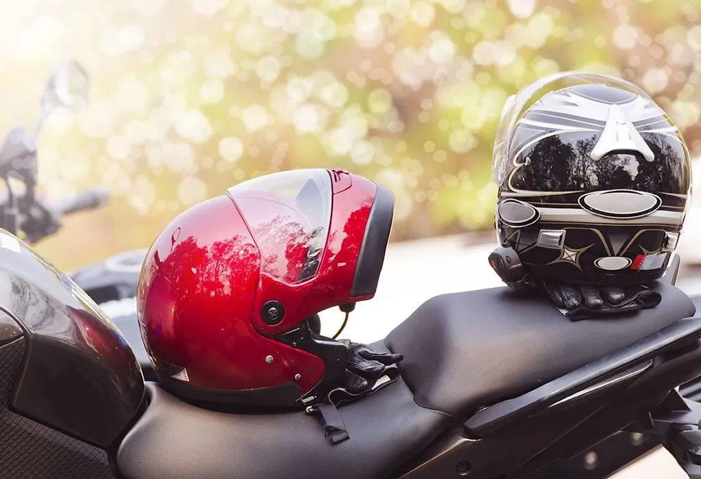 Helmet