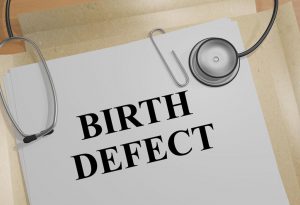BIRTH DEFECT