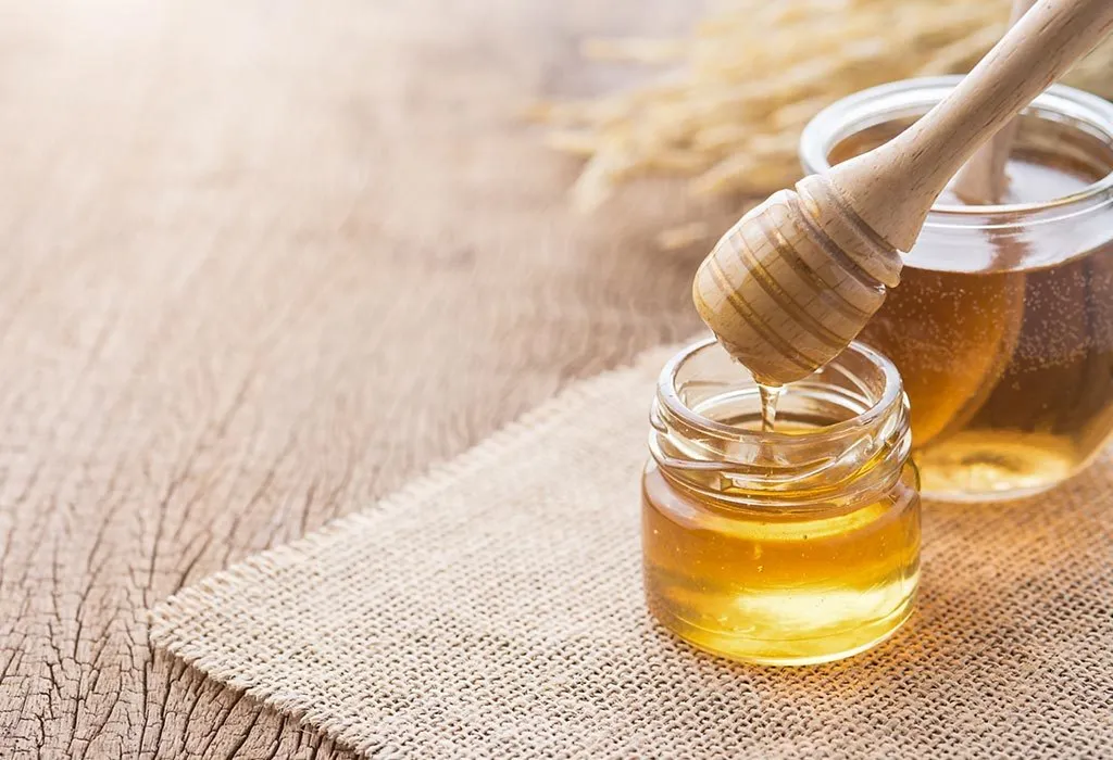 Honey