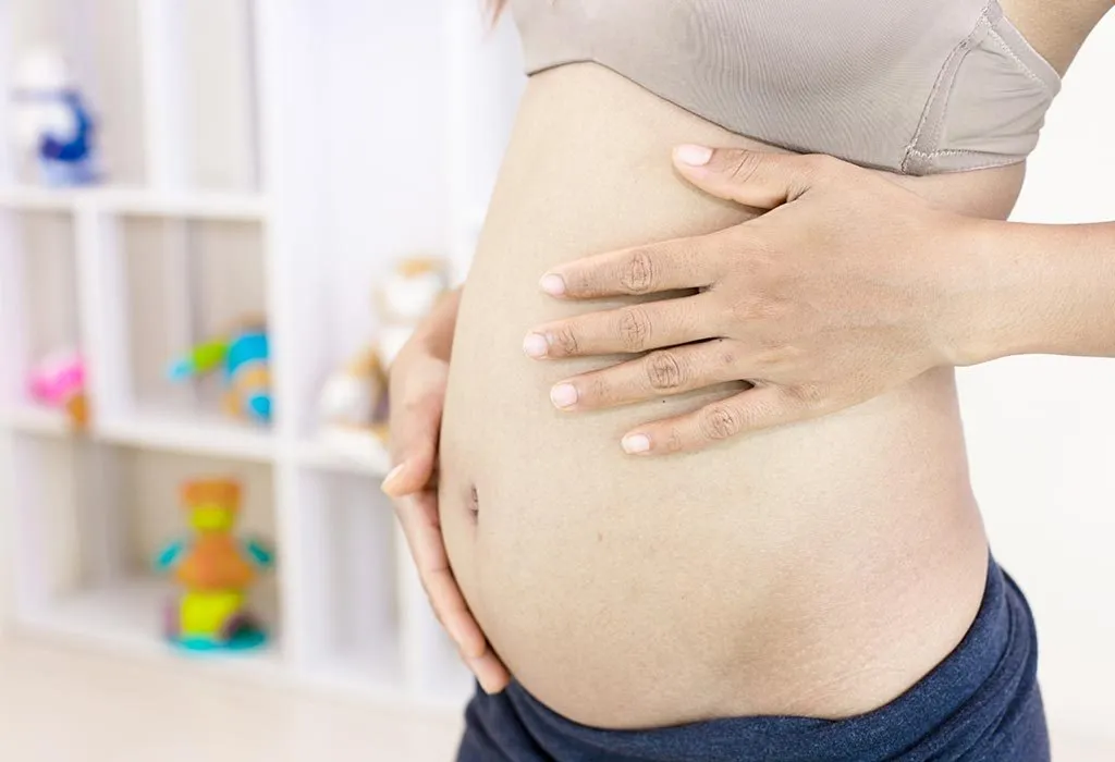 What You Need to Know About Your Pregnancy Diet Chart