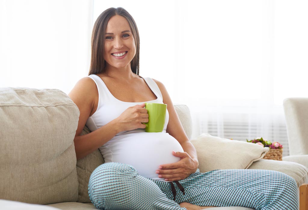 When Can You Start Drinking Raspberry Leaf Tea During Pregnancy?