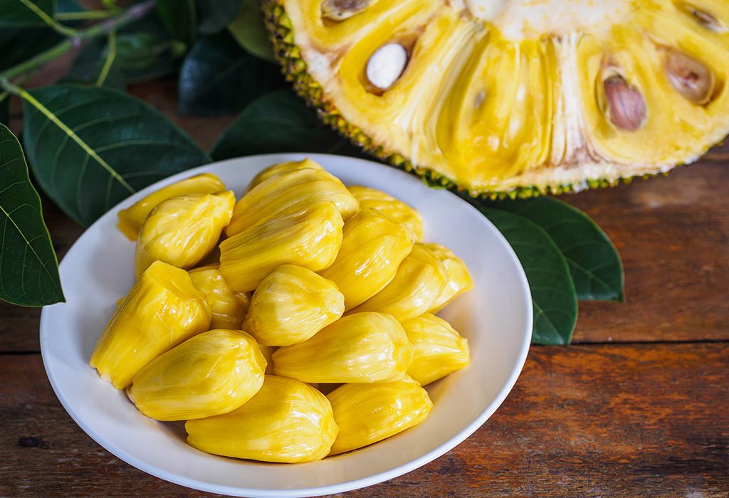 Eating Jackfruit during Pregnancy: Health Benefits & Side Effects