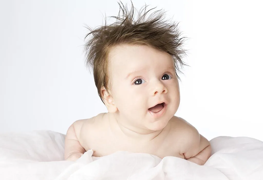 Know what it is and how to take care of Baby Hair