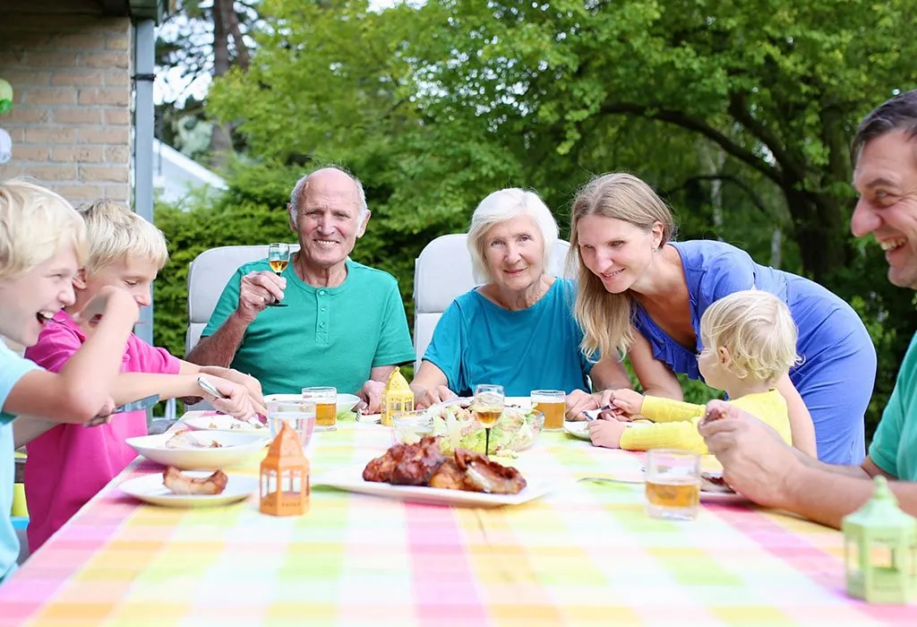 DIFFERENTIATE PEOPLE