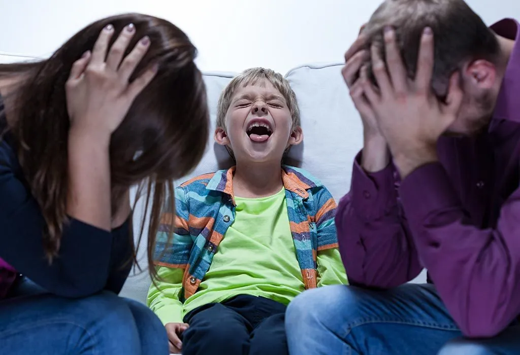 Aggression in Children: Causes, What to Do, and Resources - Cadey