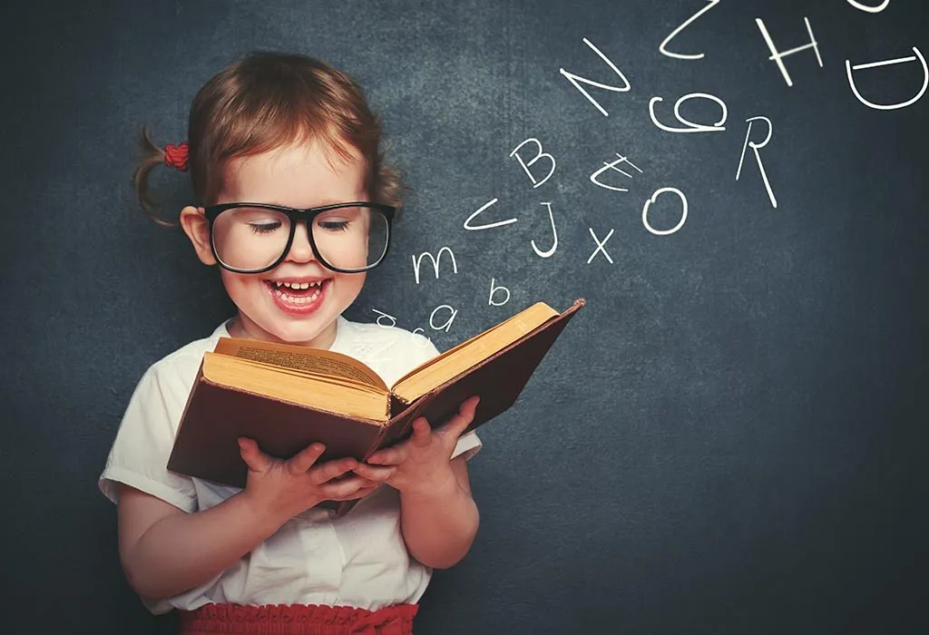 ABC BOOK