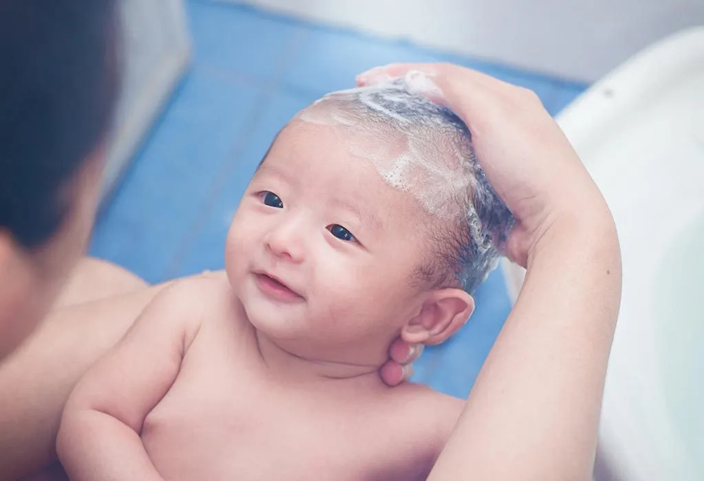 Baby Hair - What Is It And How To Care For It?