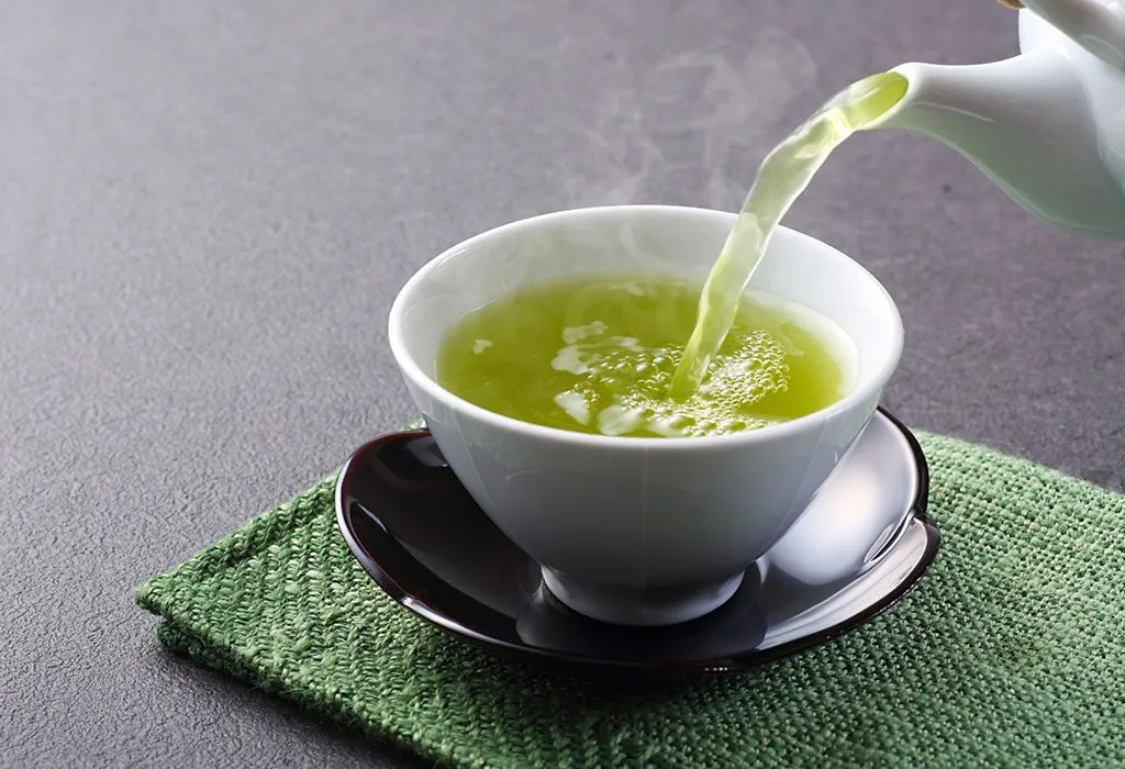 Green Tea