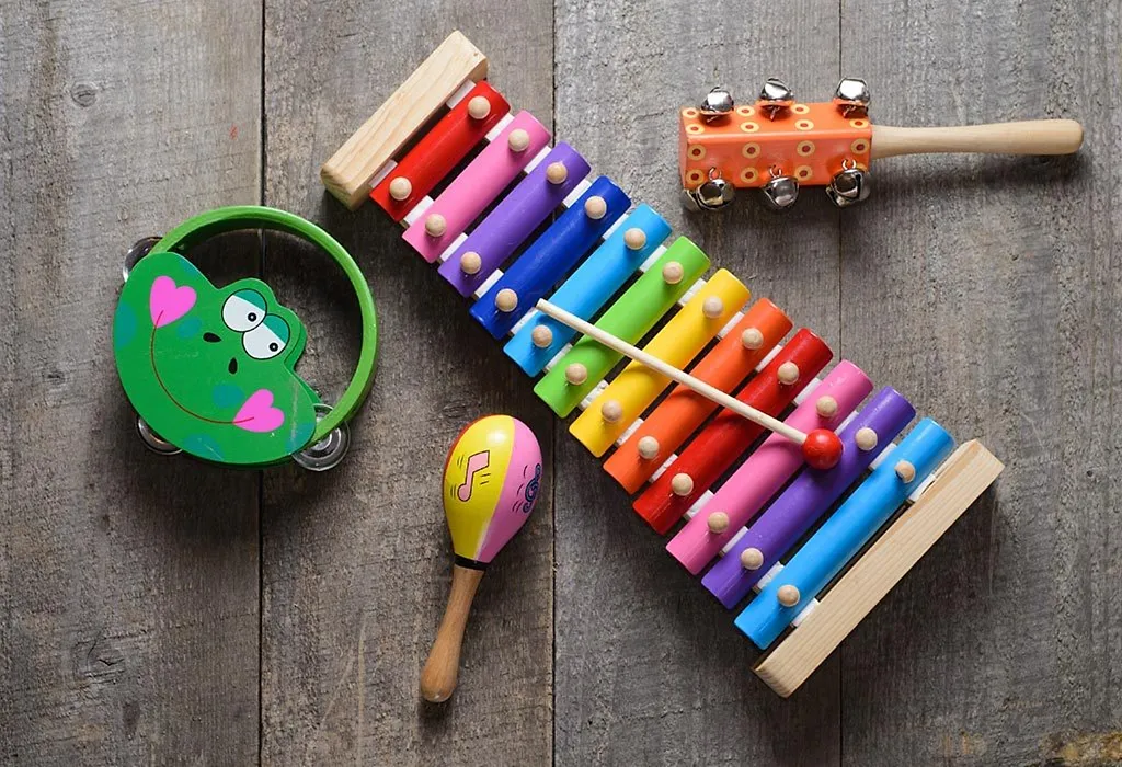 Xylophone