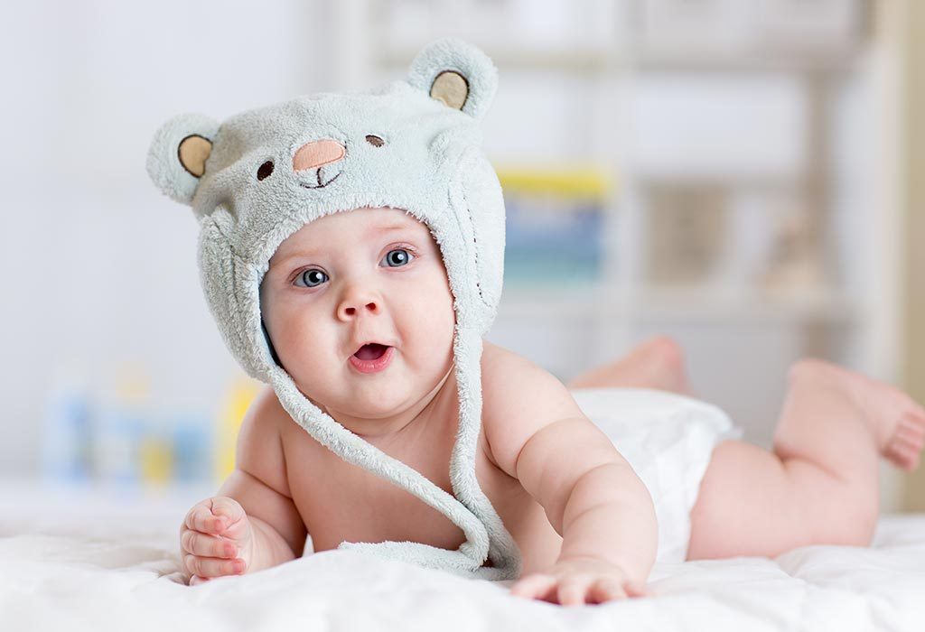 20 Week Old Baby Development Milestones Care Tips