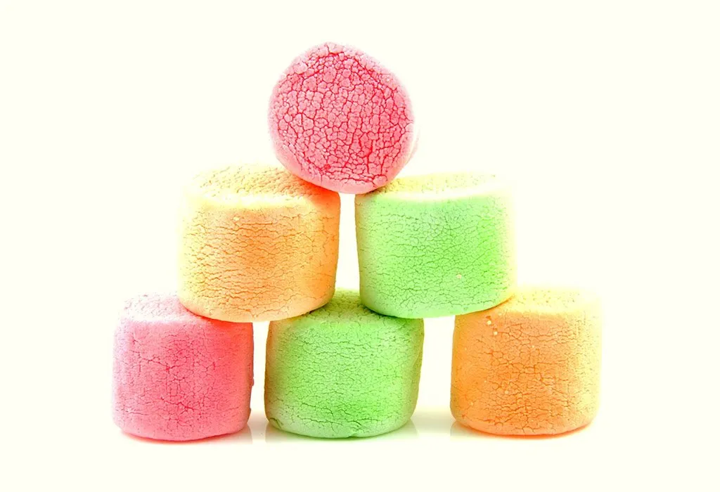 MARSHMALLOWS