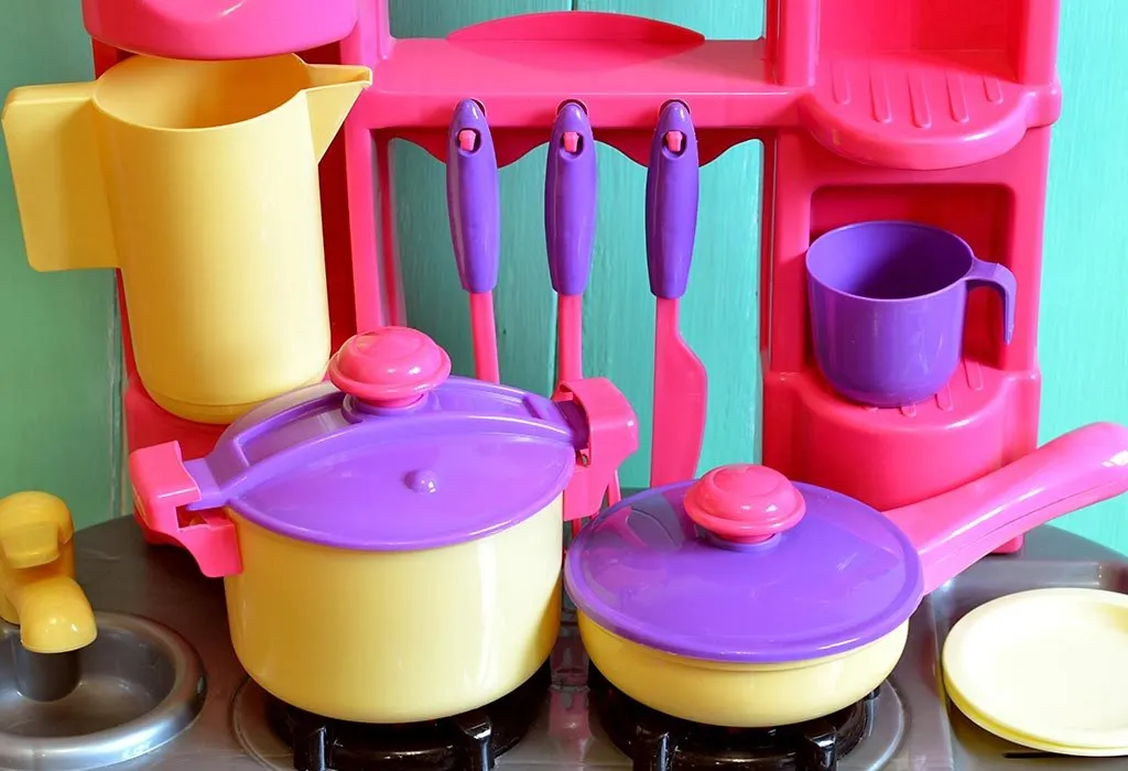 Utensils for kids