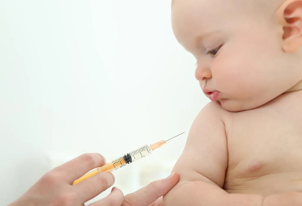 VACCINATION AND AUTISM