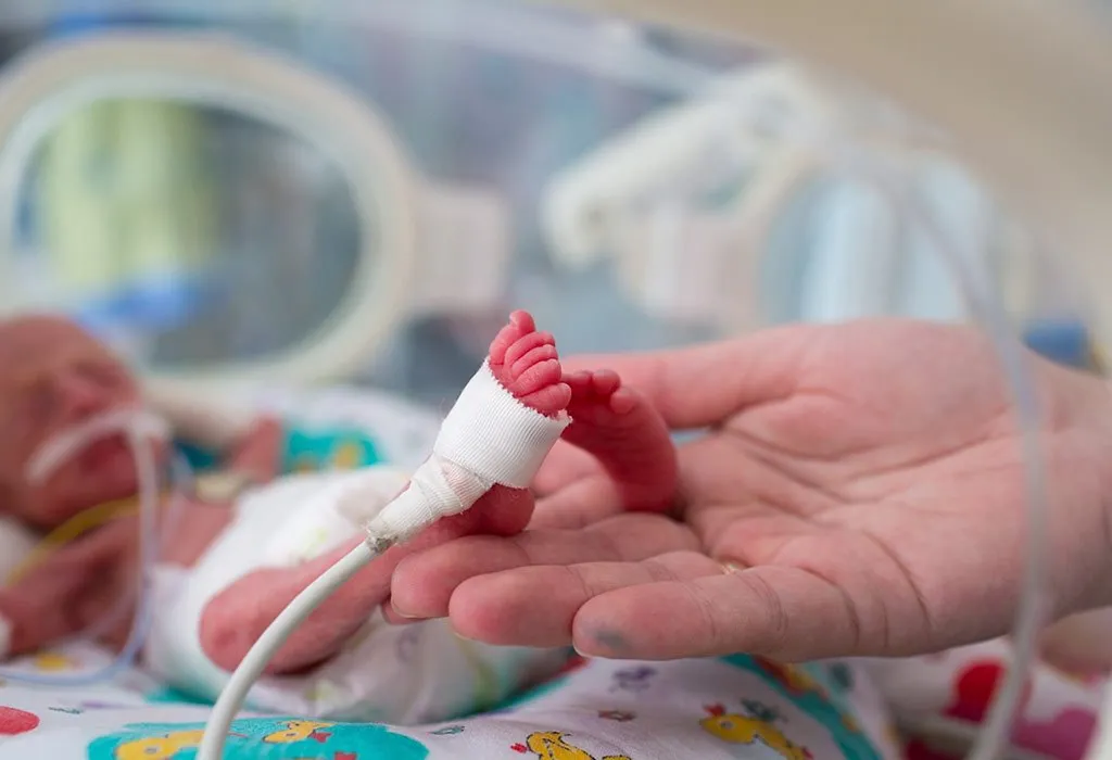 Prematurity