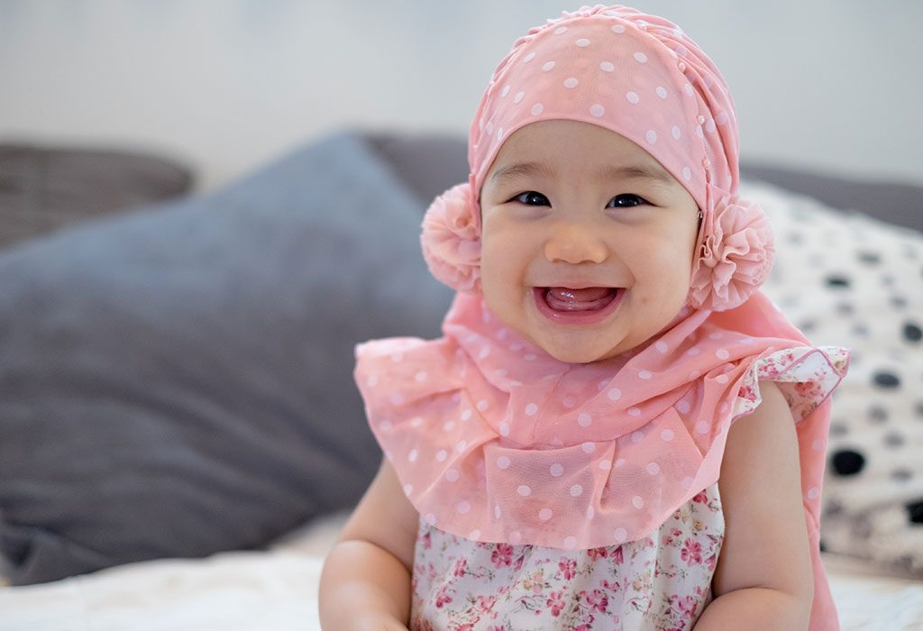 130 Sacred Sahabiyat Islamic Baby Girl Names With Meanings