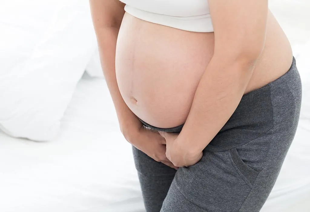 Smelly Urine During Pregnancy: Causes And Tips To Reduce It