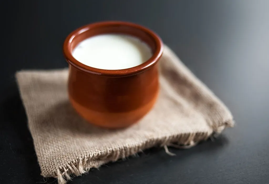 Curd