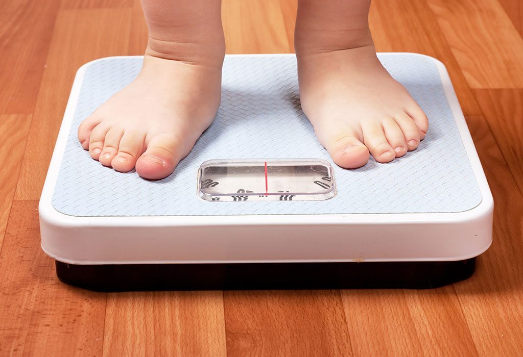 How to Monitor Toddler's Development