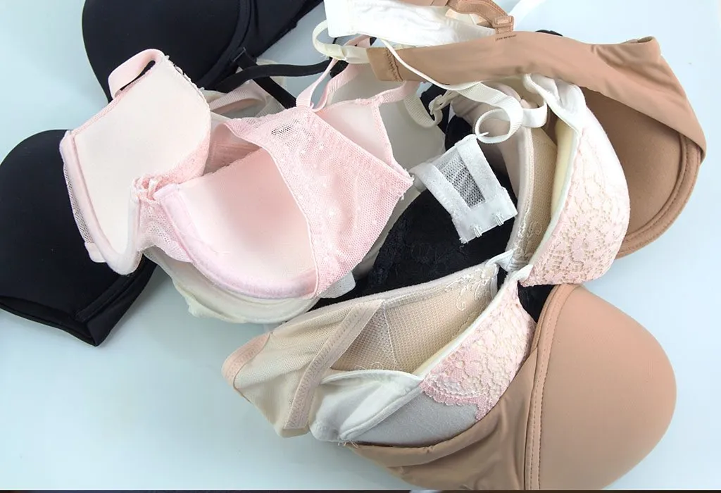 MULTIPLE BRAS