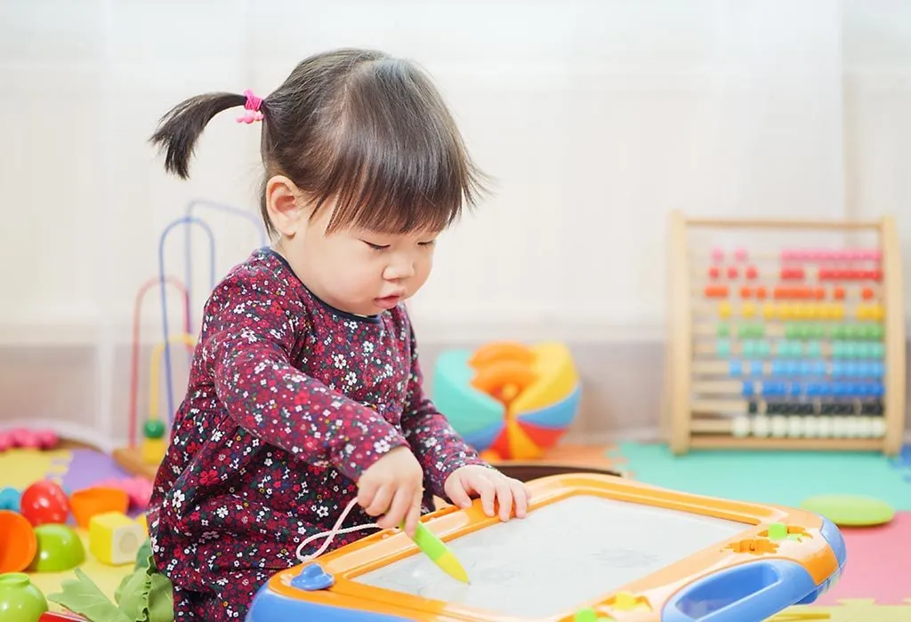 INK-FREE DRAWING BOARDS