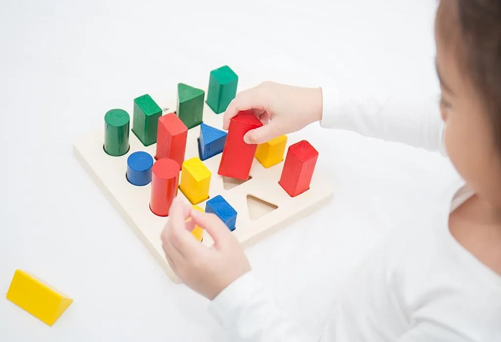 EDUCATIONAL TOYS