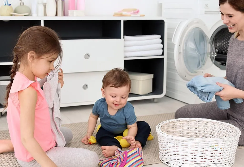 Following Instructions