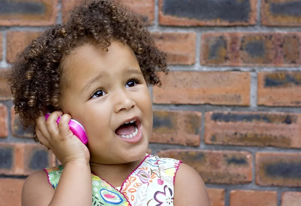 TOY CELL PHONES